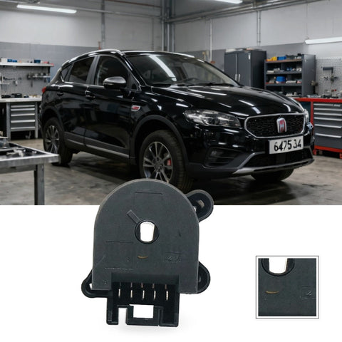 Blower Motor Resistor to suit Citroen Boxer 94-06 — image 2