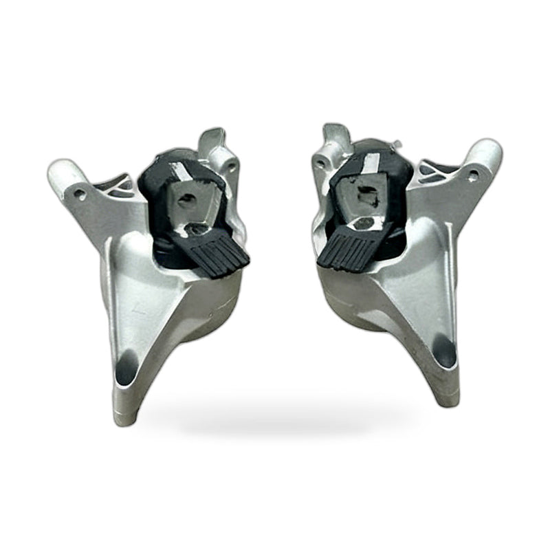 Engine Mount to suit Porsche Panamera 17-23 9A719938300 9A719938400 — image 1