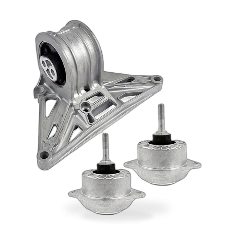 Engine Mount to suit Porsche Boxster Cayman 98637504902 1997-2012 — image 1