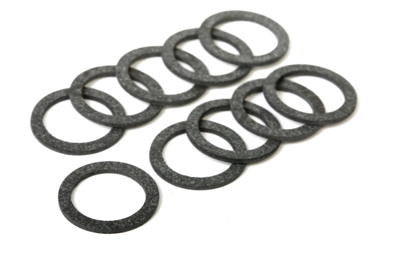 Holley Power Valve Gaskets 10 Pack 1008-1597