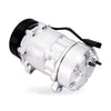 AC Compressor to suit VW Jetta Golf Beetle Audi A3 TT 1999-2005 1J0820803K — image 1