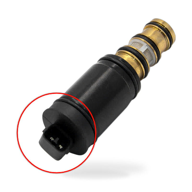 A/C Compressor Control Valve to suit Honda Accord Civic CR-V 5SEU12C — image 1