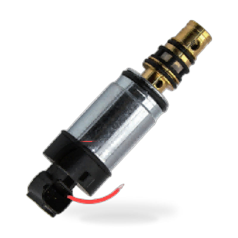 A/C Compressor Control Valve to suit Jaguar F-Pace XE XF LR086045 — image 1