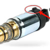 A/C Compressor Control Valve to suit Jaguar XF XJ Land Rover Discovery — image 4
