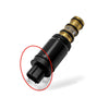 A/C Compressor Control Valve 6SEU16C Direct Plug to suit Audi A4 BMW 3 — image 3