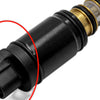 A/C Compressor Control Valve 6SEU16C Direct Plug to suit Audi A4 BMW 3 — image 4