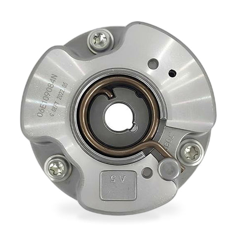 VVT Camshaft Adjuster to suit Audi A4 A5 A6 A7 A8 Q7 06E109084N — image 1