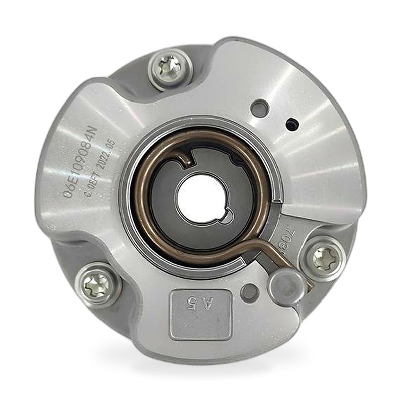 VVT Camshaft Adjuster to suit Audi A4 A5 A6 A7 A8 Q7 06E109084N — image 1