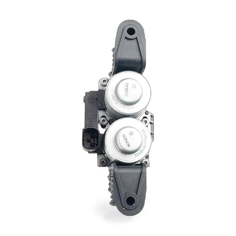 Heater Control Valve to suit BMW X3 X5 Z4 3 5 7 Series 64116910544 — image 1