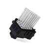 Blower Motor Resistor to suit BMW 3 Series E46 5 Series E39 X5 E53 Z4 E85 — image 4