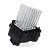 Blower Motor Resistor to suit BMW 3 Series E46 5 Series E39 X5 E53 Z4 E85 — image 5