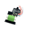 A/C Blower Motor Resistor to suit BMW 1 Series 3 Series X1 Z4 17117541092R — image 4
