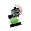 A/C Blower Motor Resistor to suit BMW 1 Series 3 Series X1 Z4 17117541092R — image 6