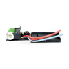 A/C Blower Motor Resistor to suit BMW 1 Series 3 Series X1 Z4 17117541092R — image 1