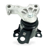 Front Right Engine Mount to suit Ford Fiesta 2008-2019 1.0L 1.25L 1.4L 1.6L — image 1