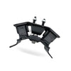 Engine Mount Bracket Transmission Support to suit Ford Ranger Everest — image 4