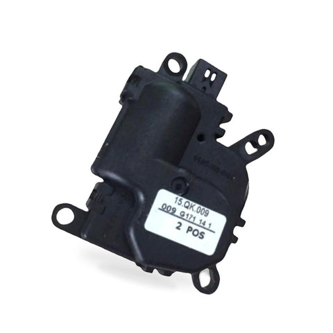 Heater Switch to suit Ford Focus Mondeo Galaxy 1S7H-19B634CA — image 1