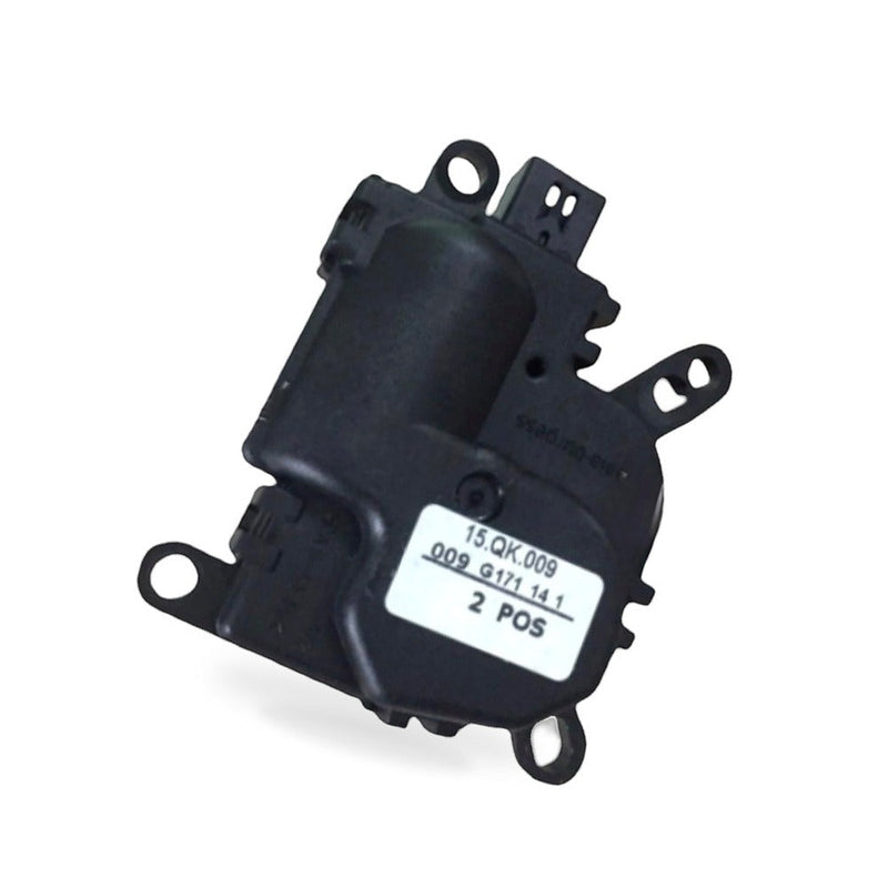 Heater Switch to suit Ford Focus Mondeo Galaxy 1S7H-19B634CA — image 1