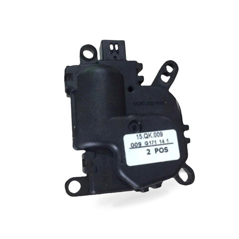 Heater Switch to suit Ford Focus Mondeo Galaxy 1S7H-19B634CA — image 2