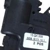 Heater Switch to suit Ford Focus Mondeo Galaxy 1S7H-19B634CA — image 5