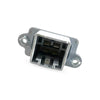 Blower Motor Resistor to suit Ford Mondeo S-MAX Focus 05-11 3M5H-18B647AA — image 2