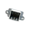 Blower Motor Resistor to suit Ford Mondeo S-MAX Focus 05-11 3M5H-18B647AA — image 4