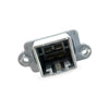 Blower Motor Resistor to suit Ford Mondeo S-MAX Focus 05-11 3M5H-18B647AA — image 6