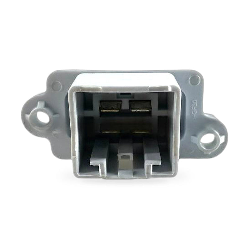 Blower Motor Resistor to suit Ford Mondeo S-MAX Focus 05-11 3M5H-18B647AA — image 1