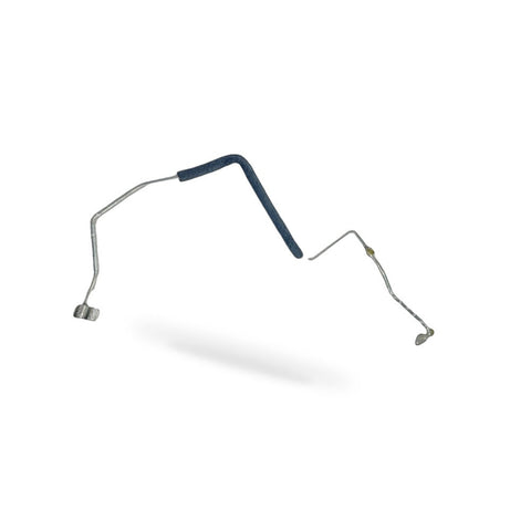 AC Evaporator Connector Pipe to suit Ford Mondeo 2007-2014 S-Max Galaxy — image 2