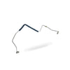 AC Evaporator Connector Pipe to suit Ford Mondeo 2007-2014 S-Max Galaxy — image 3