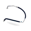 AC Pipe Hose to suit Ford Fiesta 2009-2019 Compressor to Evaporator — image 2
