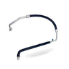 AC Pipe Hose to suit Ford Fiesta 2009-2019 Compressor to Evaporator — image 3