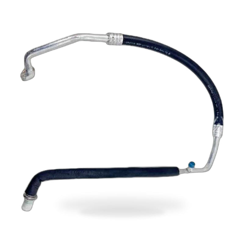 AC Pipe Hose to suit Ford Fiesta 2009-2019 Compressor to Evaporator — image 1