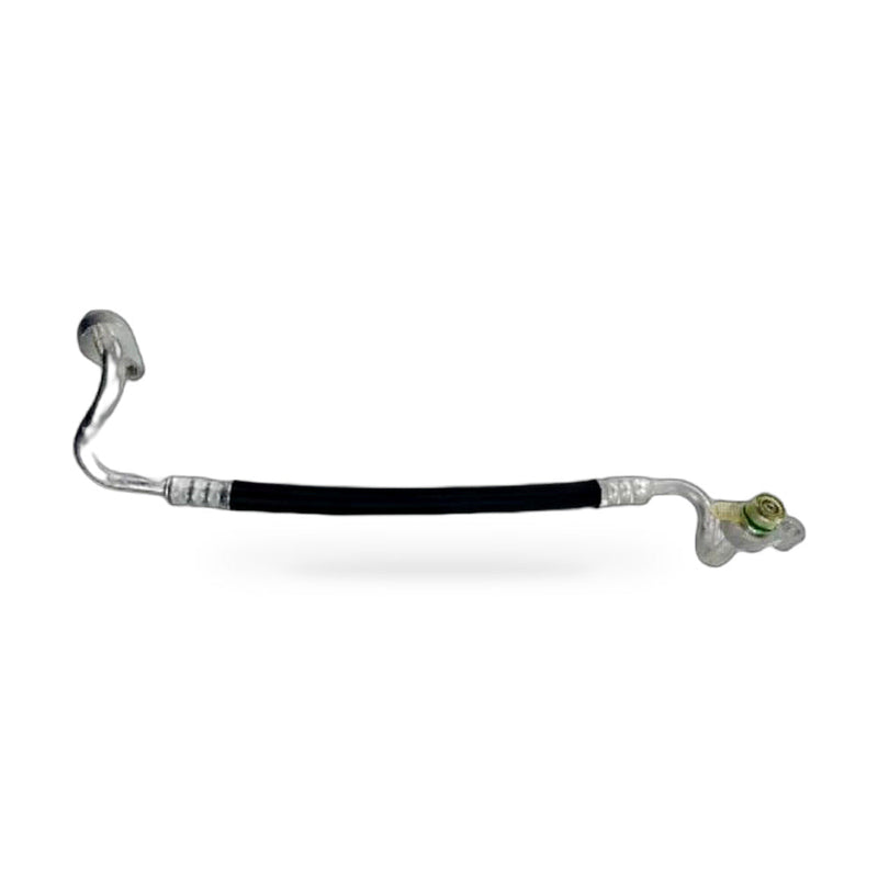 AC Refrigerant Line to suit Ford Focus 2012-2014 1.6L Manual Transmission — image 1