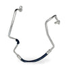 AC Refrigerant Line to suit Ford Focus 2005-2008 Condenser Pipe — image 1