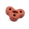 Rear Exhaust Muffler Rubber Hanger Insulator Block to suit Jaguar XJ X351 — image 2