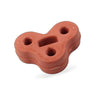 Rear Exhaust Muffler Rubber Hanger Insulator Block to suit Jaguar XJ X351 — image 3