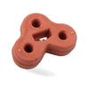 Rear Exhaust Muffler Rubber Hanger Insulator Block to suit Jaguar XJ X351 — image 4