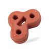 Rear Exhaust Muffler Rubber Hanger Insulator Block to suit Jaguar XJ X351 — image 6