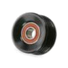 A/C Belt Tensioner Pulley to suit Subaru Impreza Forester Legacy Outback — image 4