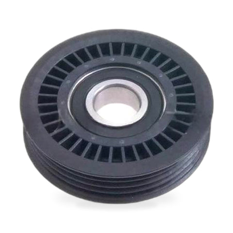 A/C Belt Tensioner Pulley to suit Subaru Impreza Forester Legacy Outback — image 1