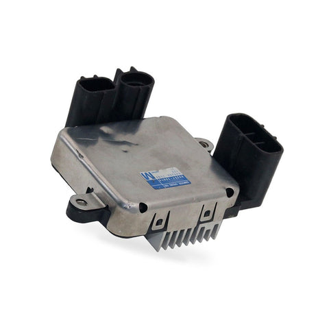 Blower Motor Resistor Module to suit Toyota Camry Highlander RAV4 Lexus — image 2