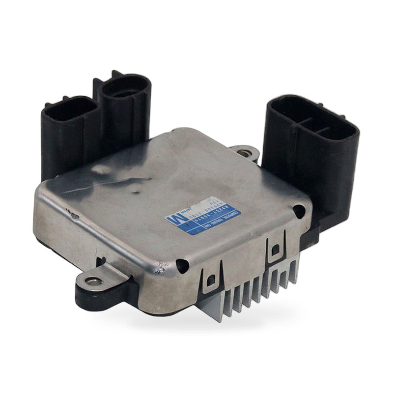 Blower Motor Resistor Module to suit Toyota Camry Highlander RAV4 Lexus — image 1