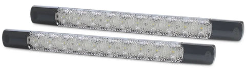 Hella Led Daytime Running Lamp 24V 3 Watt Safety Daylights 2.5M