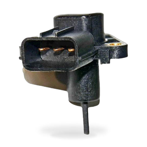 Turbocharger Vacuum Valve to suit Ford Mazda BT-50 2.2L Duratorq — image 1
