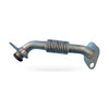Turbocharger Pipe Left to suit Ford Edge MKX Taurus 2.7L FT4E-6A836BC — image 1
