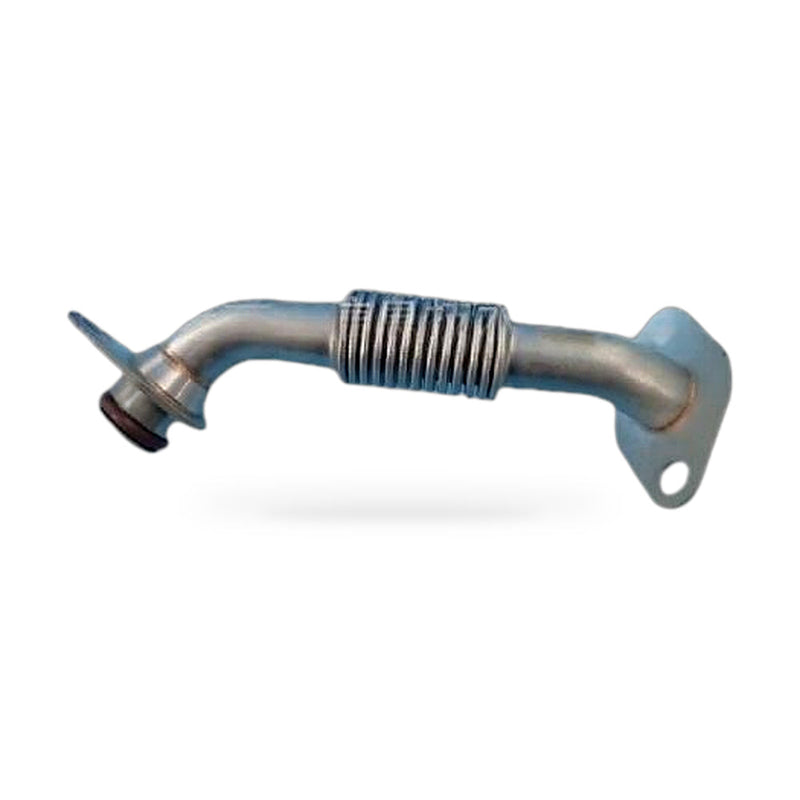 Turbocharger Pipe Left to suit Ford Edge MKX Taurus 2.7L FT4E-6A836BC — image 1