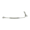 Turbocharger Pipe to suit Ford Mondeo S-Max Galaxy Edge 2006-2014 — image 1
