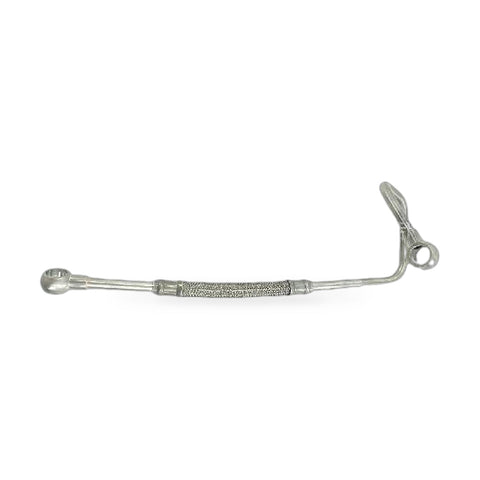 Turbocharger Pipe to suit Ford Mondeo S-Max Galaxy Edge 2006-2014 — image 1