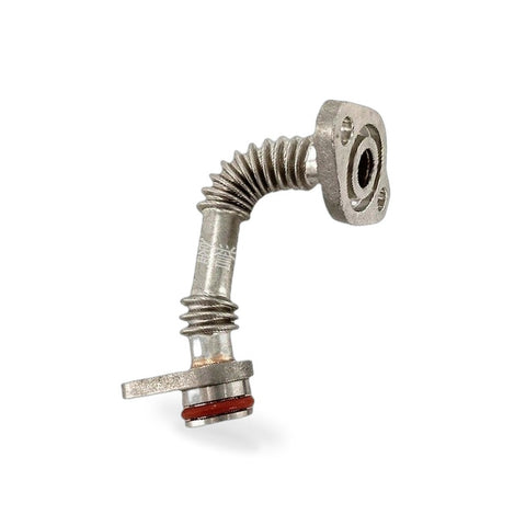 Turbocharger Inlet Pipe to suit Ford Edge Kuga Mondeo 2.0L FB5E-6K677BC — image 2